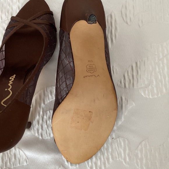 Nina Shoes - Picture 6 of 9